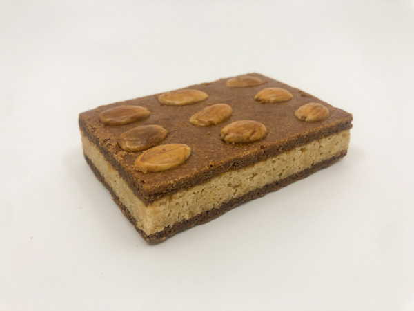 Gevulde speculaas